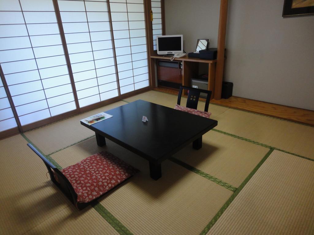 ホテル 翠光館 箱根町 部屋 写真